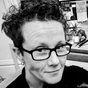 Suzanne Slatcher